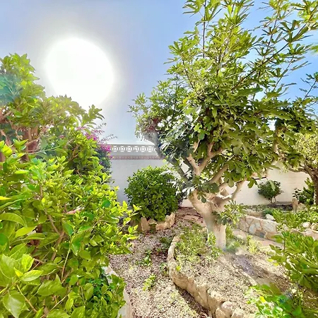 Pilar By Villas&you Βίλα Ciudad Quesada