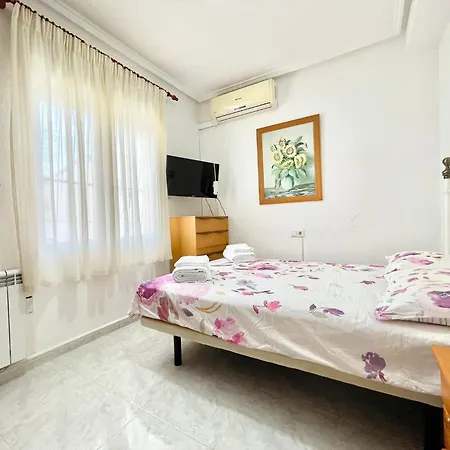 Pilar By Villas&you Villa