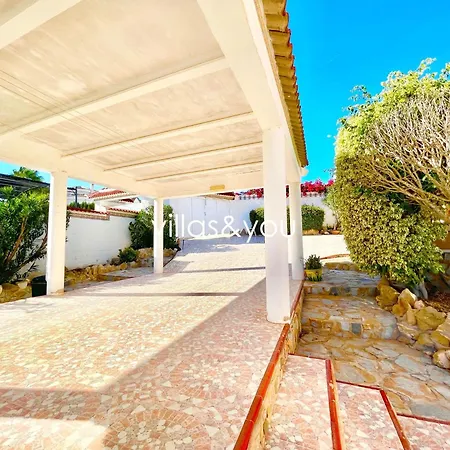 Pilar By Villas&you
