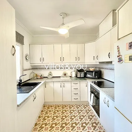 Βίλα Pilar Ciudad Quesada By Villas&you