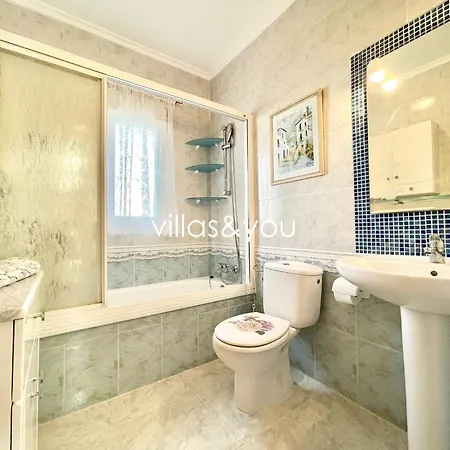 Pilar Ciudad Quesada By Villas&you Βίλα *
