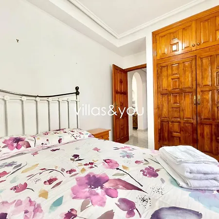 Villa Pilar By Villas&you