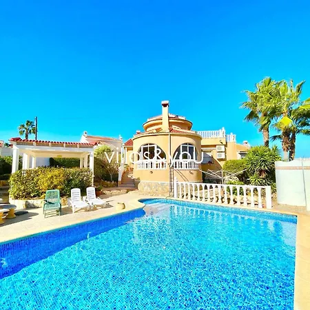 Villa Pilar By Villas&you
