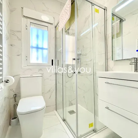 Pilar By Villas&you * Ciudad Quesada