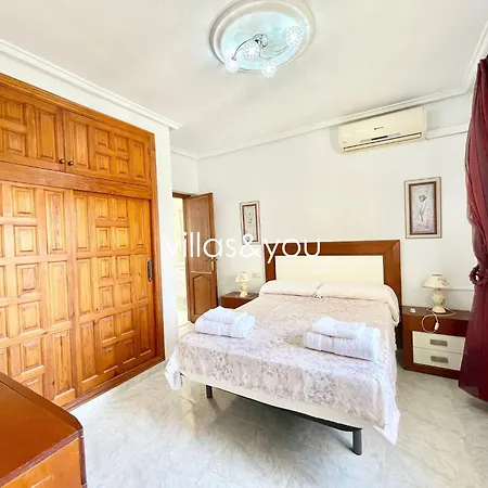 Villa Pilar By Villas&you