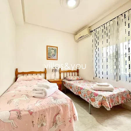 Villa Pilar By Villas&you *